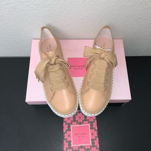 Kate Spade Sneakers